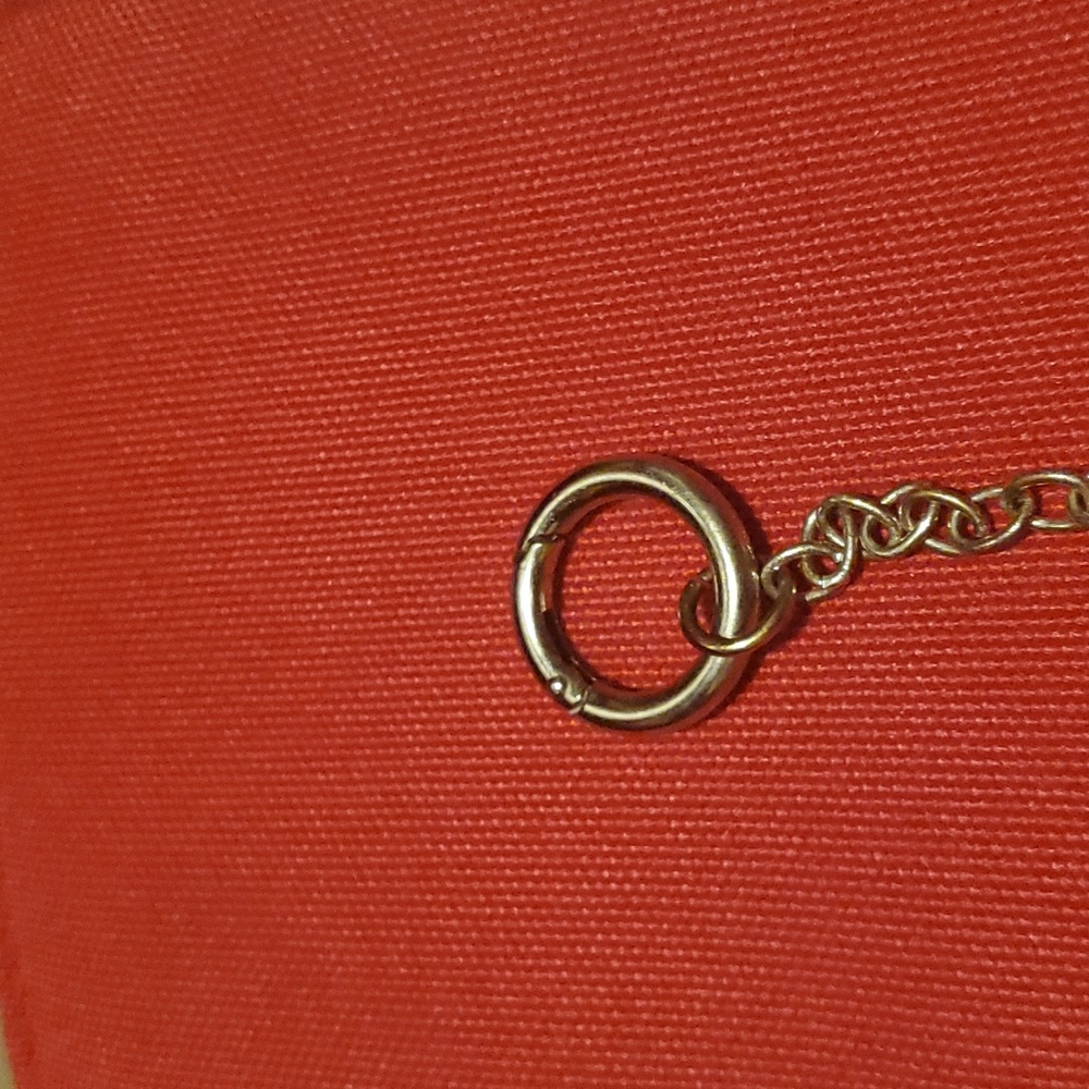 Custom Bag or Key Charm - Picture 3 of 4